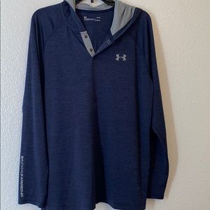 Under Armour Shirt